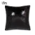 Solid Color Glitter Sequins Home Office Decorative Pillowcase Throw Pillow Cushion Cover