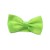 Solid Colour Good Quality Satin Bow Tie Fashionable Bowtie