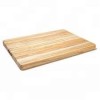 Solid Teak wood cutting board with handle side cheese cutting board cutting board kitchen