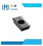 Solide Carbide End Milling Cutters/Milling Cutter Blade APMT