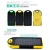 Import Solor energy power bank with LED flashlight torch and battery indicators 5000mAh 8000mAh from China