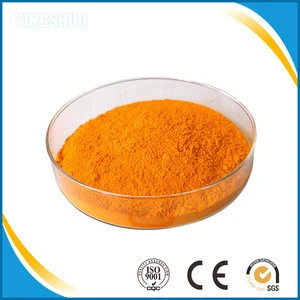 solvent dyes powder yellow 14 for smoke oil diesel petrol candle fuel