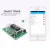Import Sonoff 4CH Pro R2 Smart Switch 4 Channels 433MHz 2.4G Wifi Remote Control Smart automation modules 90-250V AC(50/60Hz)/5-24V DC from China