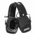 Import Sound Amplification Electronic Noise Proof Shooting Digital Ear Muff for Indoor and Covered Ranges from China