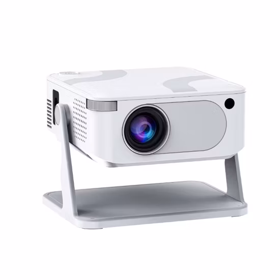 Import Mini Projector, Wireless Portable Projector from China
