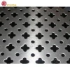 special design stainless steel perforated metal sheet for decoration