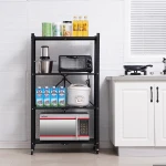 Special design widely used dish storage rack shelves metal rack storage shelf