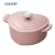 Import Special Heart Shaped Enameled Cast Iron Casserole from China