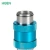 Import Special Hsv-08 Manual Valve Pneumatic Control Hand Slide Valve Air Pipe Control Switch Fitting from China