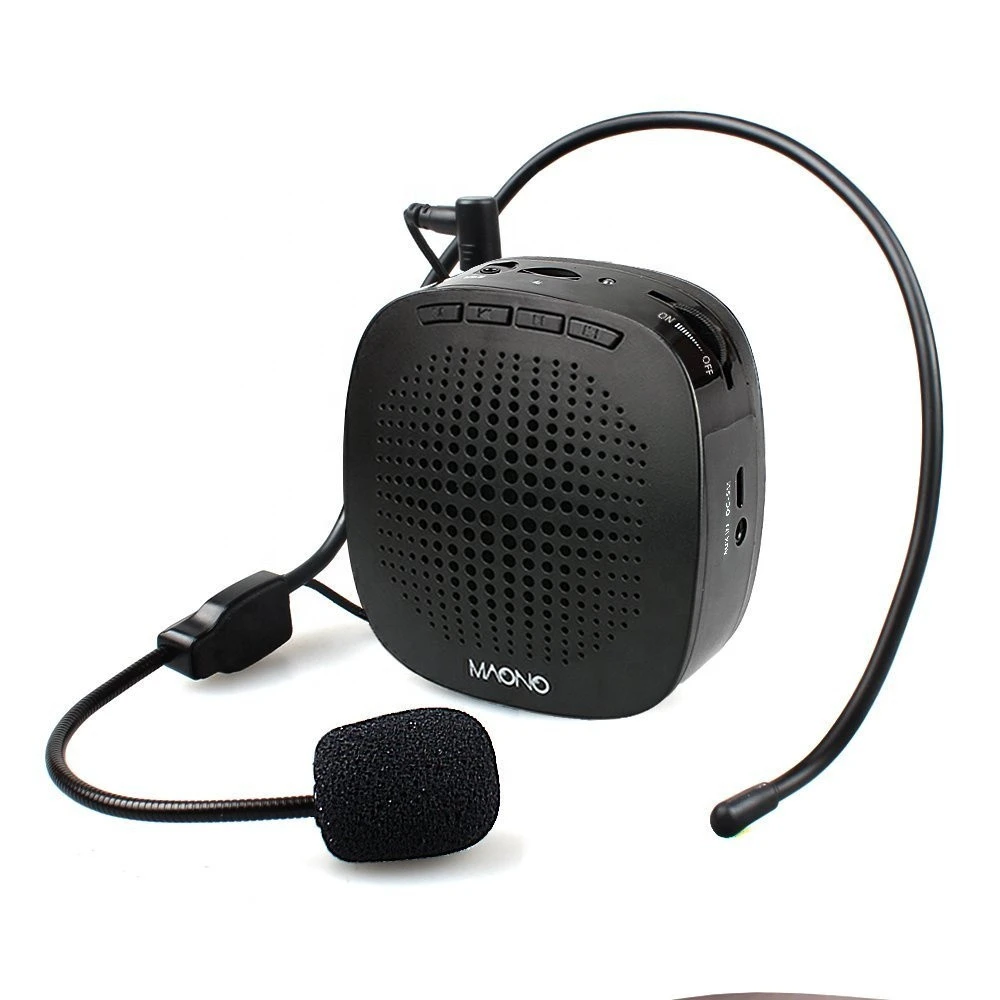 Special wireless voice amplifier and speakers with microphone power amplifier professional