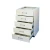 Import Specialized high quality customized sheet metal server rack from China