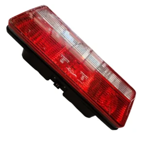 Specially suitable for the rear tail light assembly of Dongfeng Dolika light trucks  Rear brake light 37V66-73010