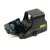 Spike Hunting accessories Imitation Holographic 3MOA red dot sight OEM professional reflex dot scope