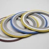 Spiral Wound Gasket With Graphite ASME B16.20 High Quality