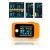 spo2 good price and quality  finger pulse oximeter with oled screen