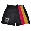 sportswear shorts basketball wear custom sublimation beach shorts mesh