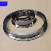 Spraying Tungsten Carbide Wire Drawing Step Pulley Ring /Coil For Copper Wire