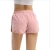Import Spring and Summer New Sports Loose Pants High Elastic Women Sexy Yoga Shorts from China