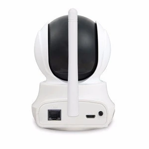 Sricam SP020 Hot selling 720P wifi IP camera Built-in IR-cut support AP Hotspot and two way audio indoor baby monitor