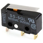 SS-5GL Limit Switch End Stop Switch