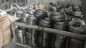 SS410 WIRE FOR SCOURER MAKING