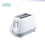 ST-9312 2 Slice Sandwich & Bread Toaster