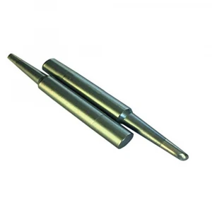 ST Series Soldering Tip for Weller WP25, WP30,WLC100,SP40L,SP40N and WP35 Irons Tips 5pcs Pack