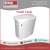 Import Stained Free Finish Toilet Flush Tank with Large Water Capacity from India