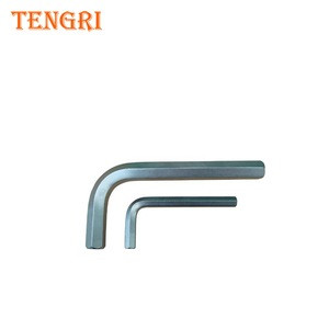 Stainless steel 0.9 1.27 1.5mm Mini Hex Allen Wrench