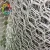 Import Stainless steel 304 material woven twisted net / decorative soft-edged net / crafts / hexagonal wire mesh from China