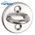 Import Stainless steel 316 rigging hardware pad eye plate from China