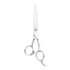 stainless steel 5-7 inch professional hair cutting scissors barber hair shears