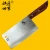 Import stainless steel chinese kitchen slicing knife in kitchen knives from China