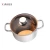 Import stainless steel cooking pot/cookwares from China