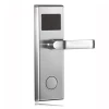 Stainless steel Digital Electronic Smart RFID Card Hotel Door Lock