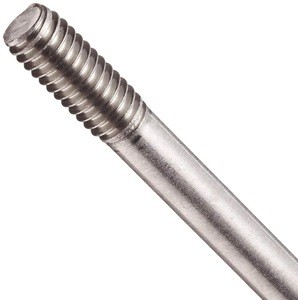 Stainless Steel Double End Threaded Rod