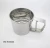 Import stainless steel food steamer from China