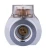 Import stainless steel gas regulator/aluminum mini co2 regulator/Brass regulator with different inlet port from China