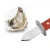 Import Stainless Steel Seafood Clam Opener Oyster Shucking Knife  SW-KP701 from China