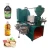 Import stainless steel small scale virgin coconut oil extraction machine/olive peanut sesame oil press equipment from China