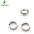 Import Stainless steel squashed split ring from China