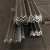 Import Stainless Steel SUS standard 420J1 420J2 410J1 410F2 Angle from China