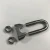 Import Stainless Steel Wire rope clips DIN741 from China