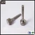 Import Stainless Steel/aluminum M4 M5 M6 M8 Knurled Head Thumb Screw from China