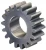Import Standard and special helical spur gear helical bevel gear custom-made from China
