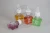 Import Star shape bottle fruit flavor drop liquid candy from China