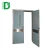Import steel fireproof door with perlite inside modern steel doors from China