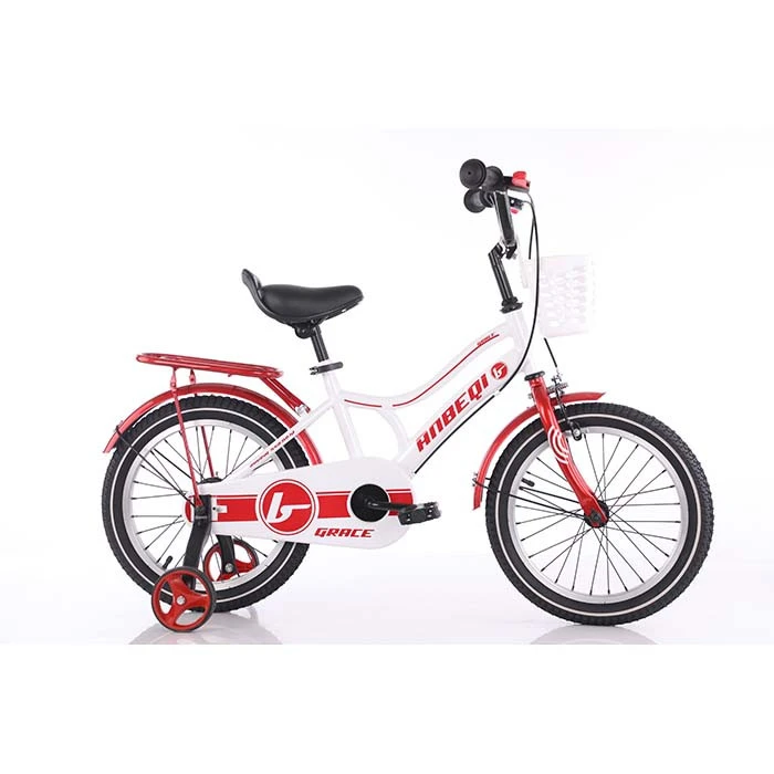 Steel Frame Material and Steel Fork Material Children&#x27;s cheap price bicycle kids bike