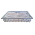 Steel heavy duty car roof rack/basket/tray/cargo luggage/carrier