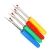 Import Steel Plastic Handle Craft Thread Cutter Seam Ripper Stitch Unpicker for China Craft Tools from China